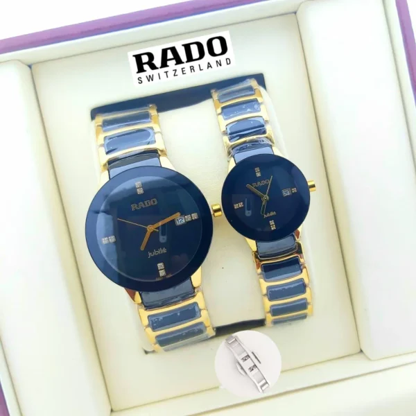 RA-03-X-M Watch Ladies & Men