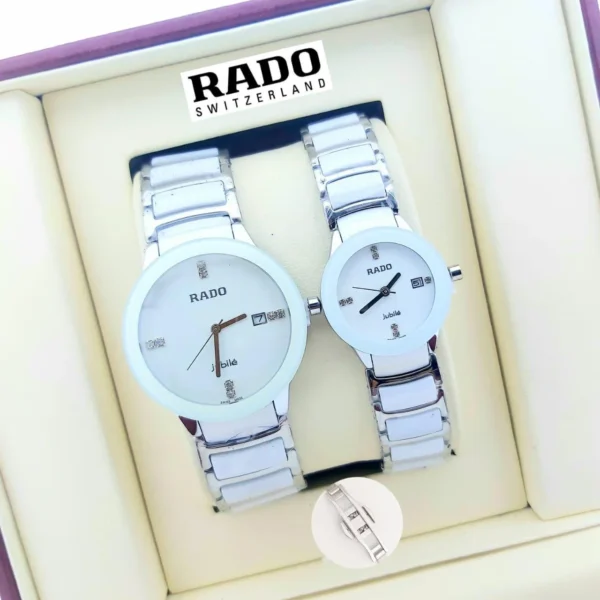 RA-03-X-M Watch Ladies & Men