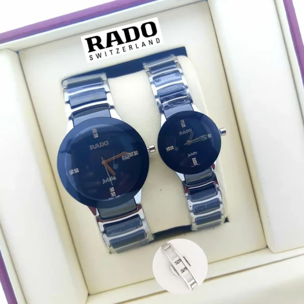 RA-03-X-M Watch Ladies & Men