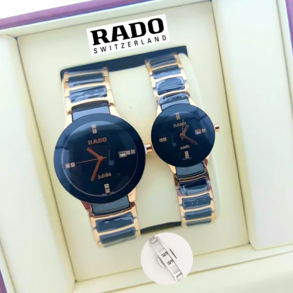 RA-03-X-M Watch Ladies & Men