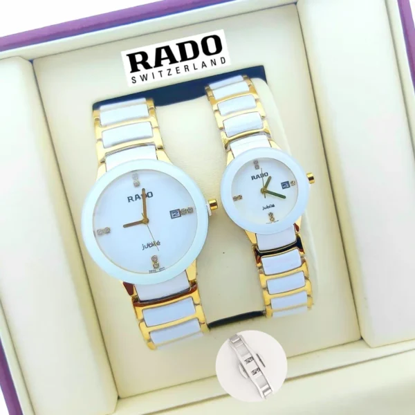 RA-03-X-M Watch Ladies & Men