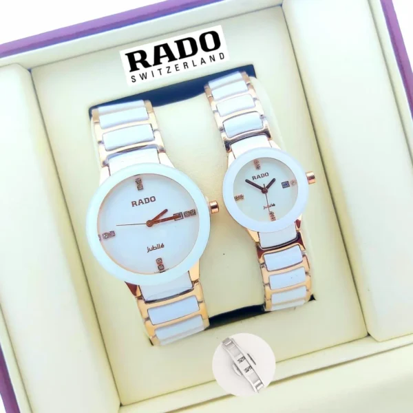 RA-03-X-M Watch Ladies & Men