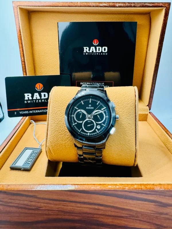 RA-04-X-M Watch For Men