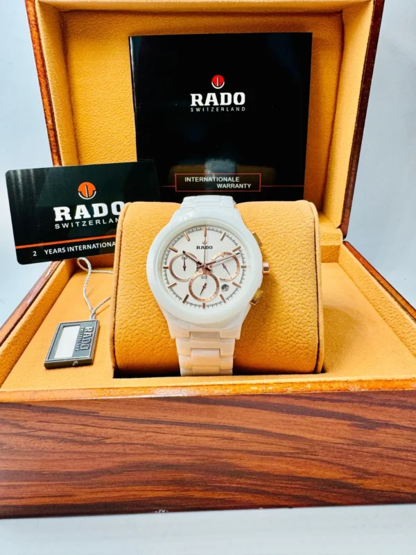 RA-04-X-M Watch For Men