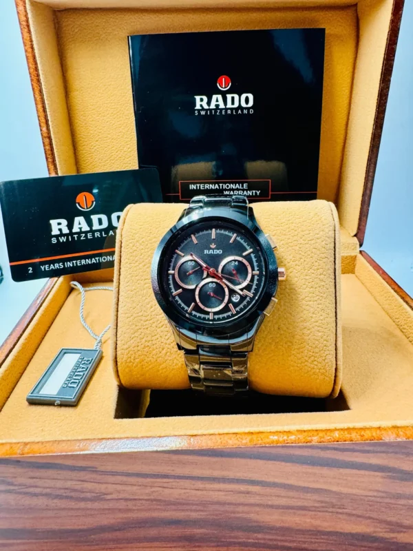 RA-04-X-M Watch For Men