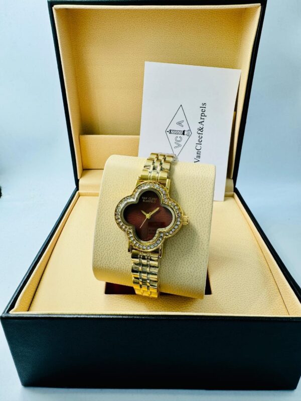 VA-01-X-L Watch For Ladies