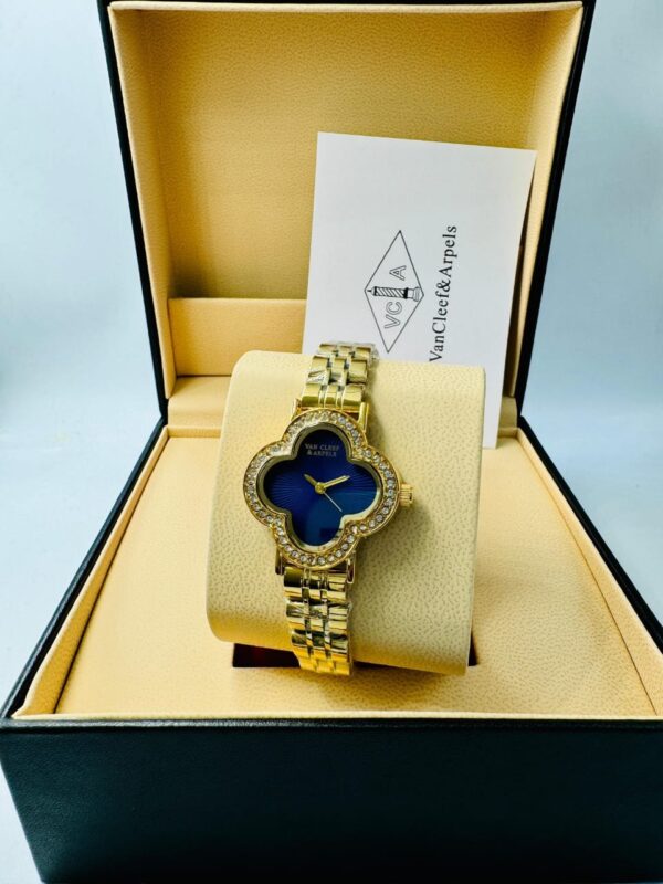 VA-01-X-L Watch For Ladies