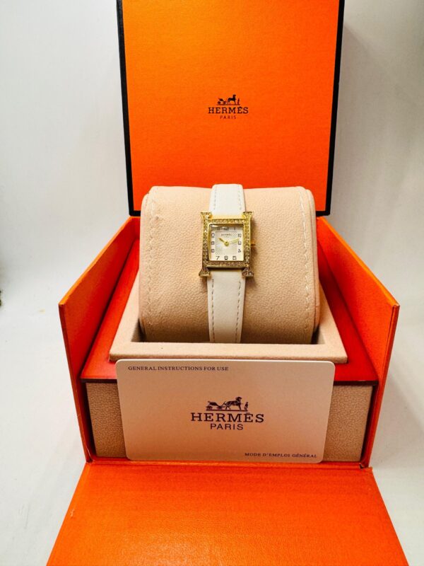 HE-01-X-L Watch For Ladies