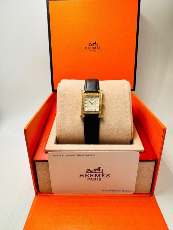 HE-01-X-L Watch For Ladies
