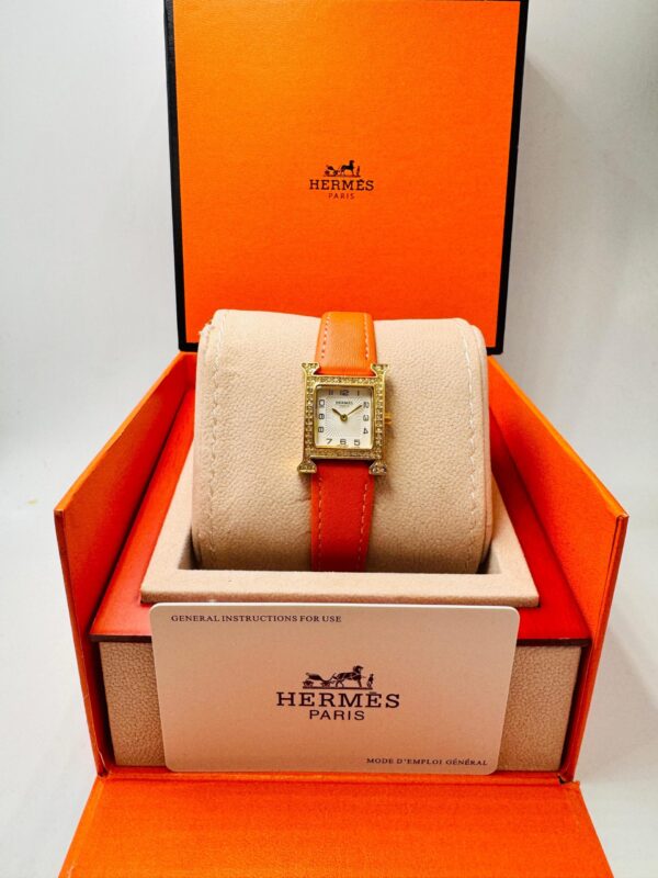 HE-01-X-L Watch For Ladies