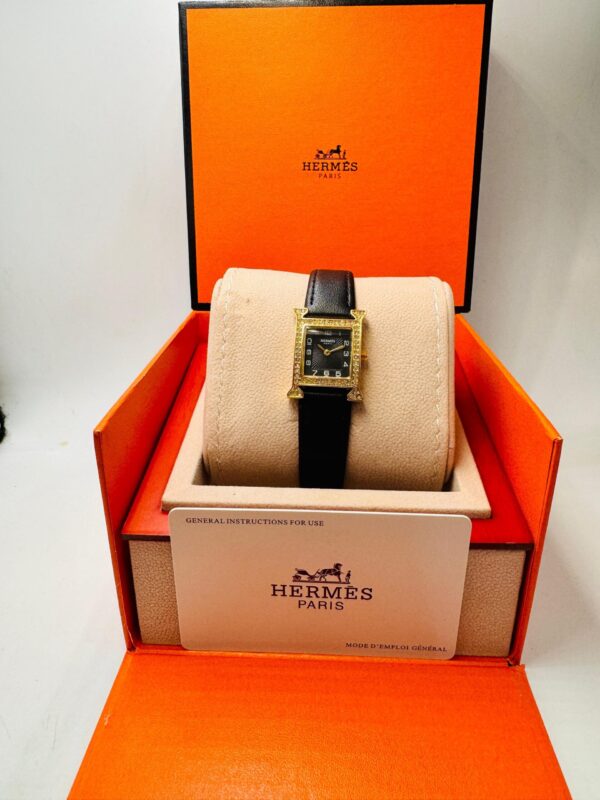 HE-01-X-L Watch For Ladies