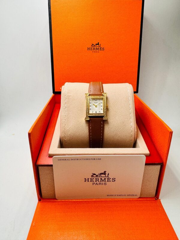 HE-01-X-L Watch For Ladies