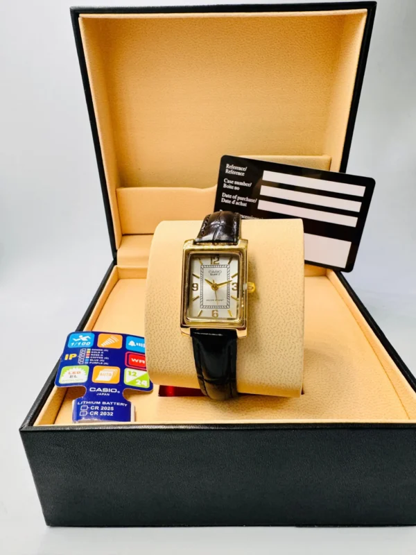 CS-05-X-L Watch For Ladies