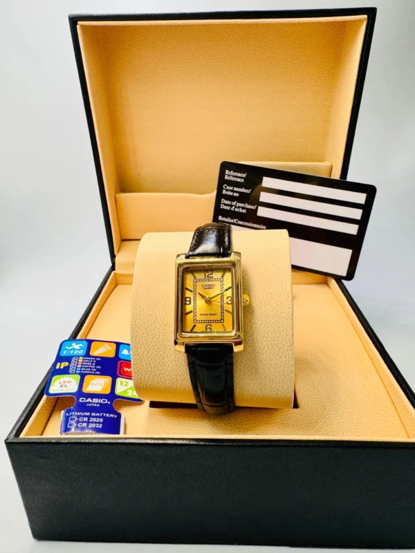 CS-05-X-L Watch For Ladies