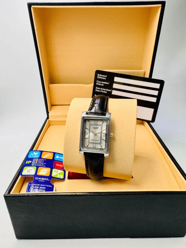 CS-05-X-L Watch For Ladies