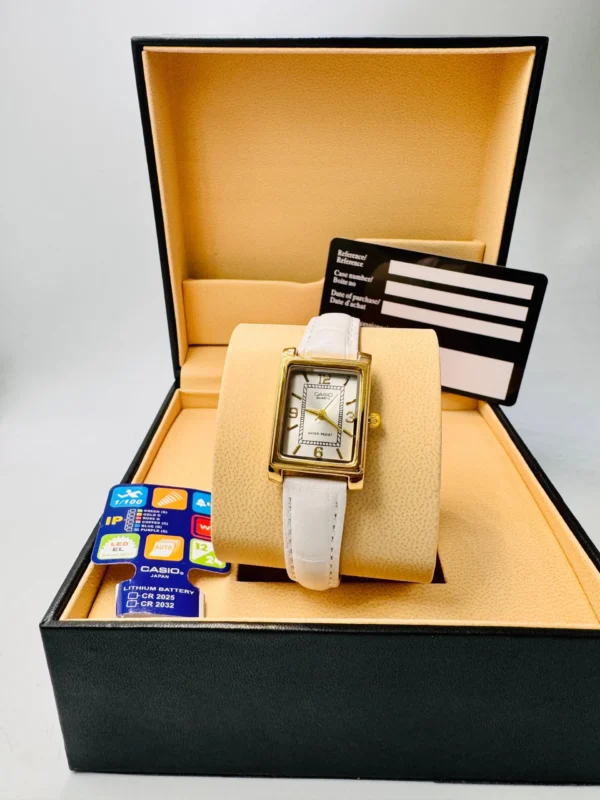 CS-05-X-L Watch For Ladies
