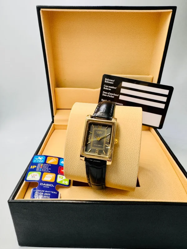 CS-05-X-L Watch For Ladies