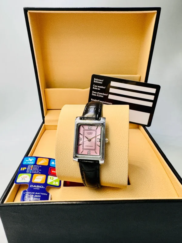 CS-05-X-L Watch For Ladies - Image 3