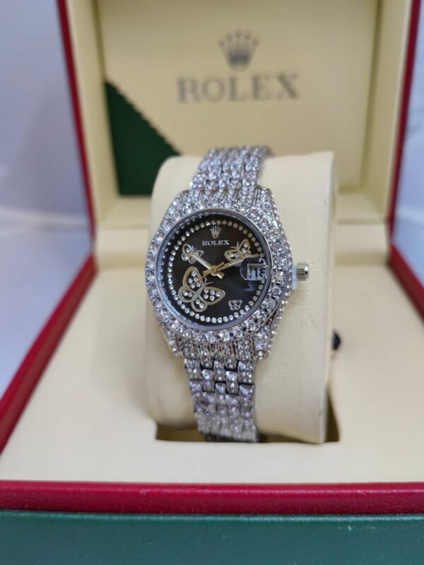 RO-09-X-L Watch For Ladies