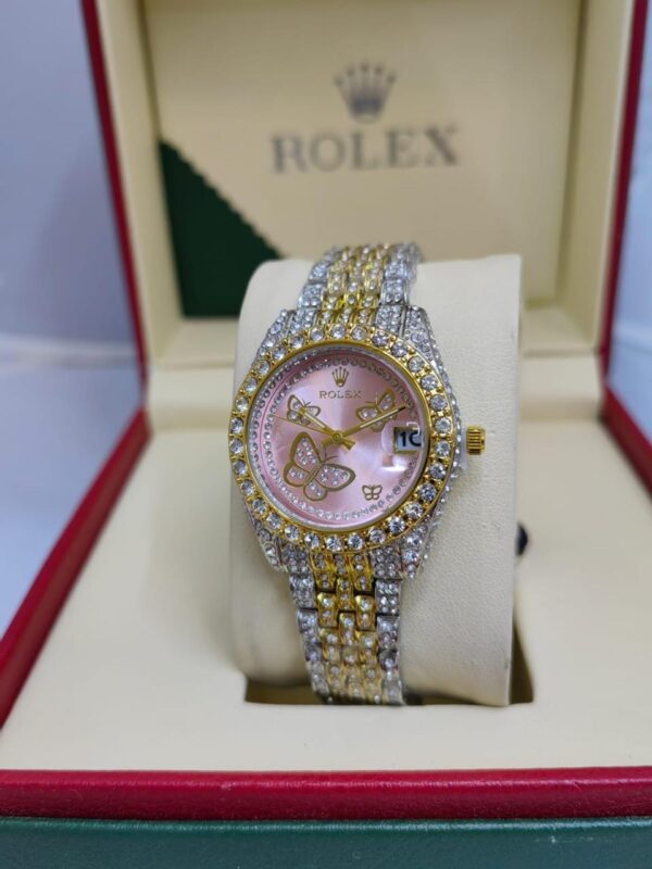 RO-09-X-L Watch For Ladies