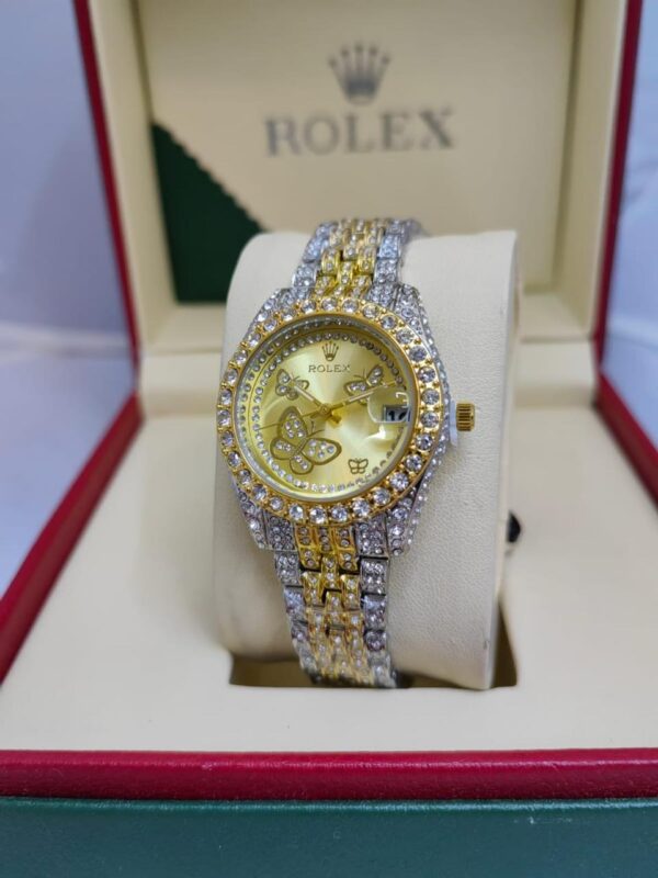 RO-09-X-L Watch For Ladies