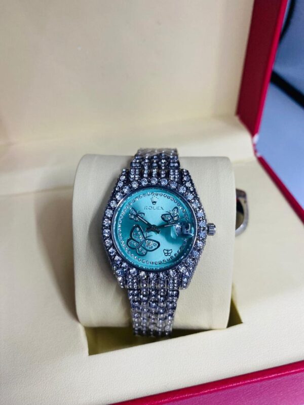 RO-09-X-L Watch For Ladies