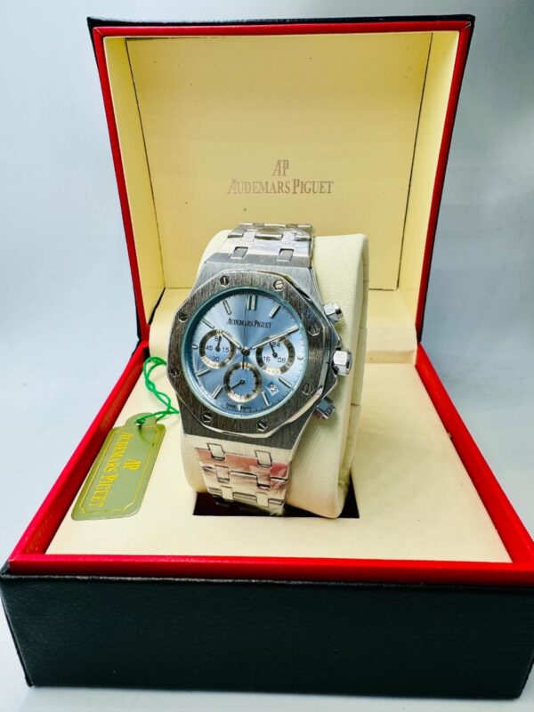 AP-01-X-M Watch For Men