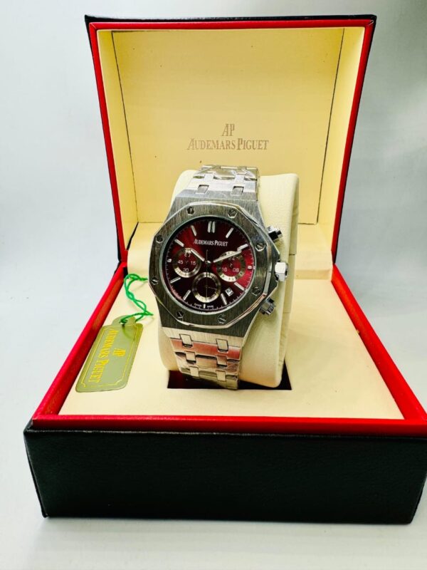 AP-01-X-M Watch For Men