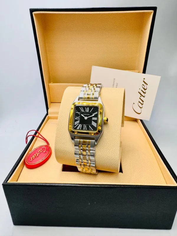 CA-04-X-L Watch For Ladies