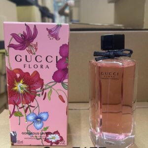 Gucci Flora Perfumes