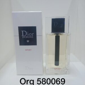 Dior Homme perfumes