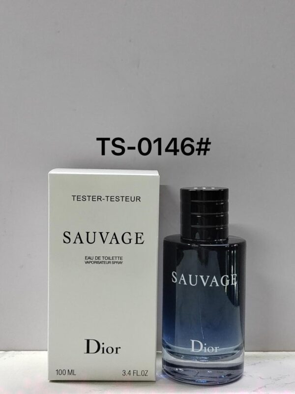 Dior Sauvage: A Bold and Captivating Scent for the Modern Man