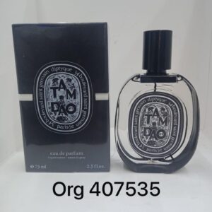 Diptyque Tam Dao 2.5 fl oz: A Timeless Journey