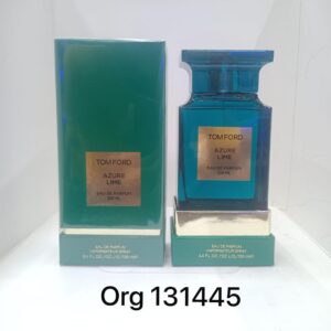 Tom Ford Azure Lime