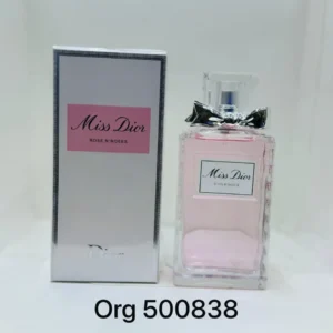 Miss Dior Rose