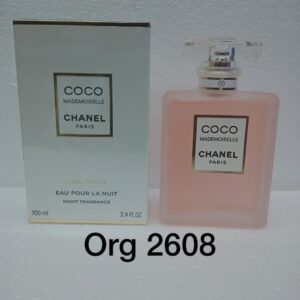 Chanel Coco