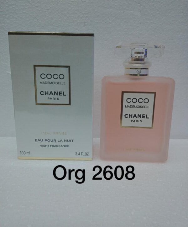 Chanel Coco