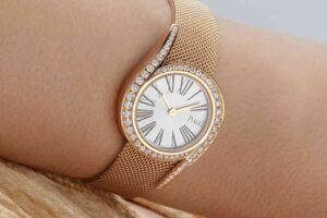 Best Branded Watches For Women – Luxury Meets Elegance