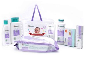 Essential Baby Care Products for Healthy and Happy Babies