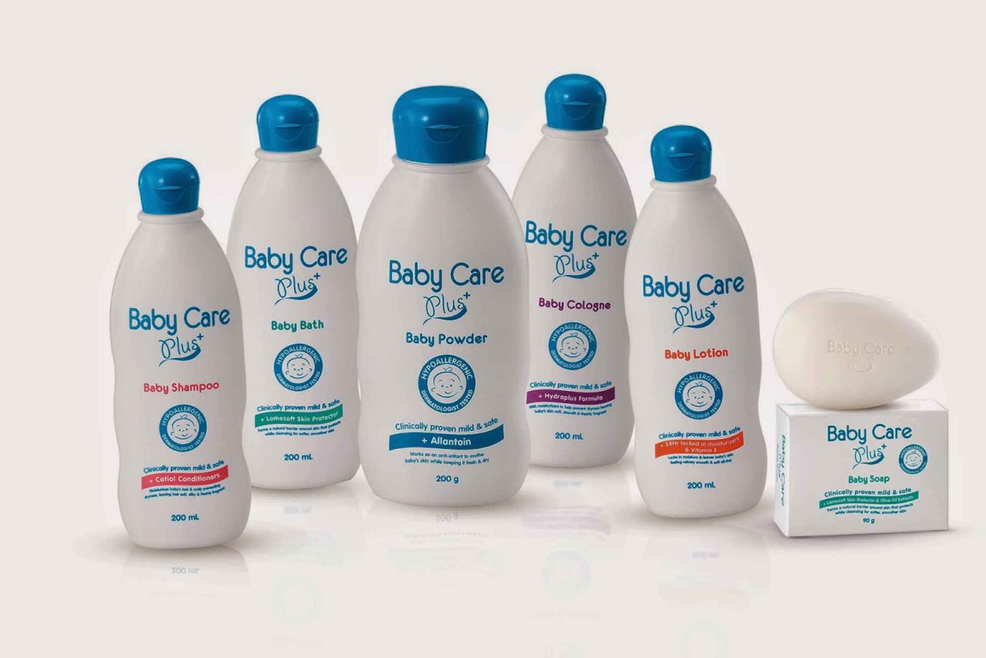 Essential Baby Care Products for Healthy and Happy Babies