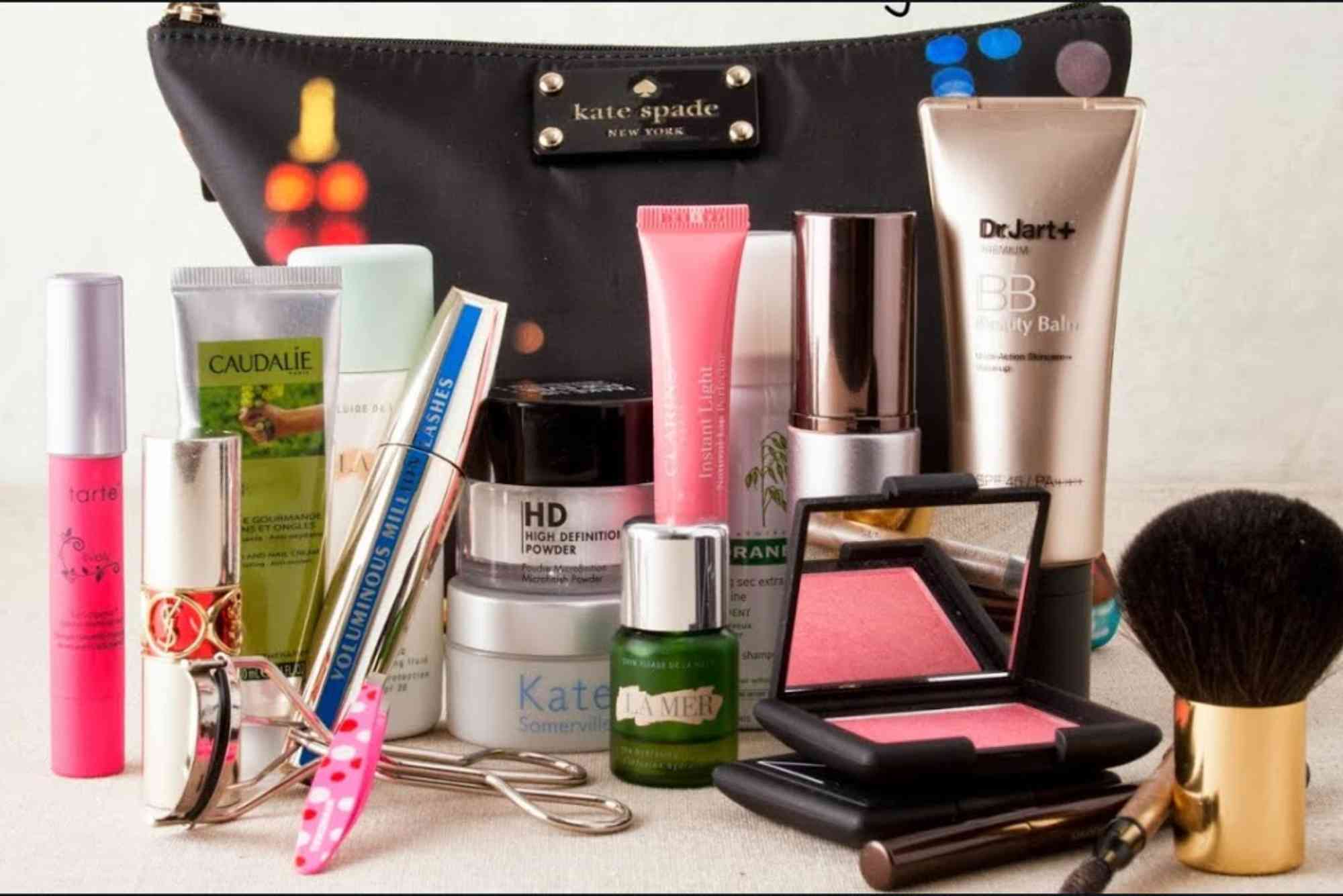 Essential Beauty Products Every Woman Should Own