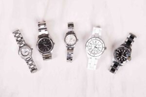 How To Choose The Perfect Watch For Every Occasion