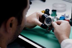 How To Maintain And Clean Your Luxury Watches Properly
