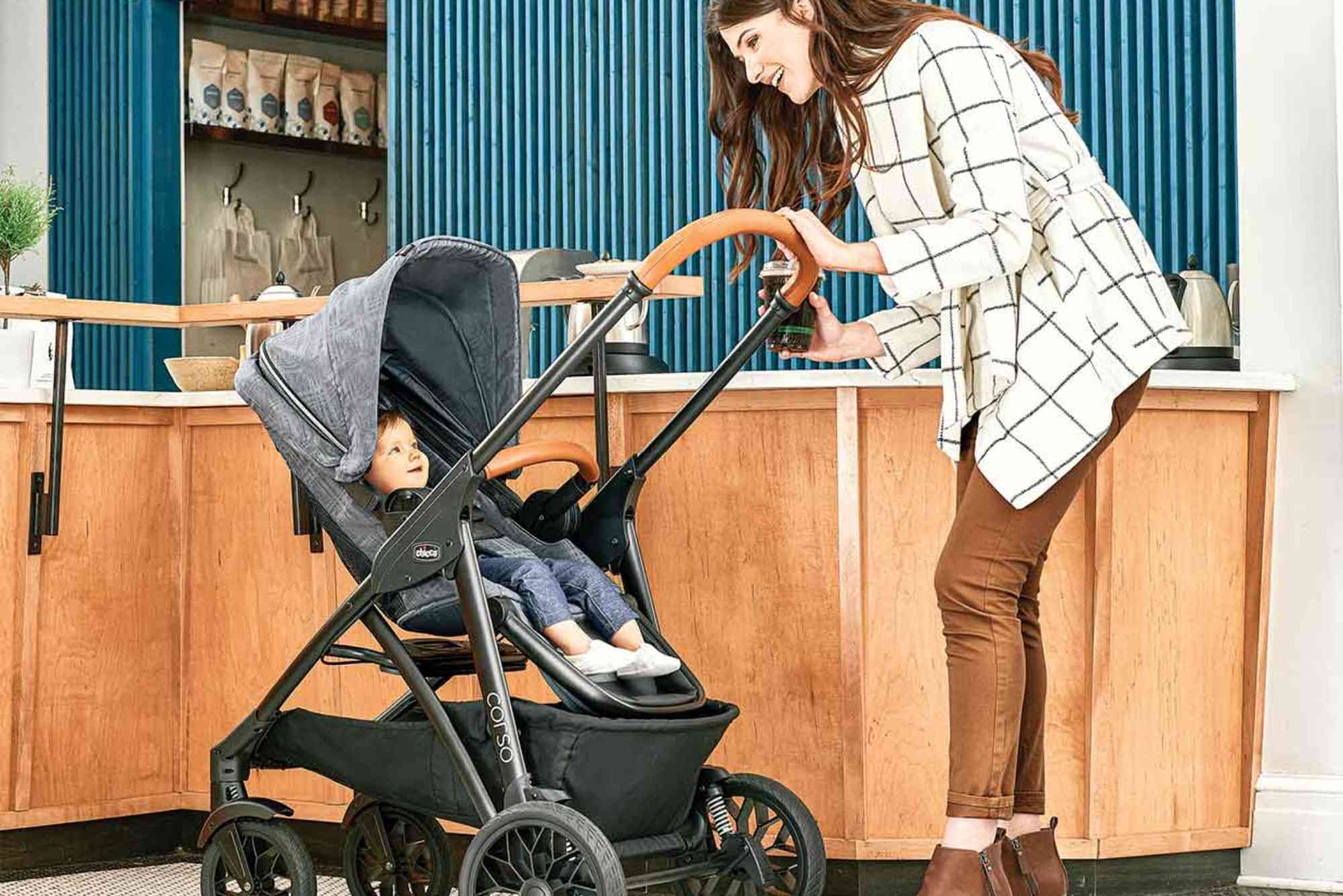 How to Choose the Best Baby Strollers for Your Little One