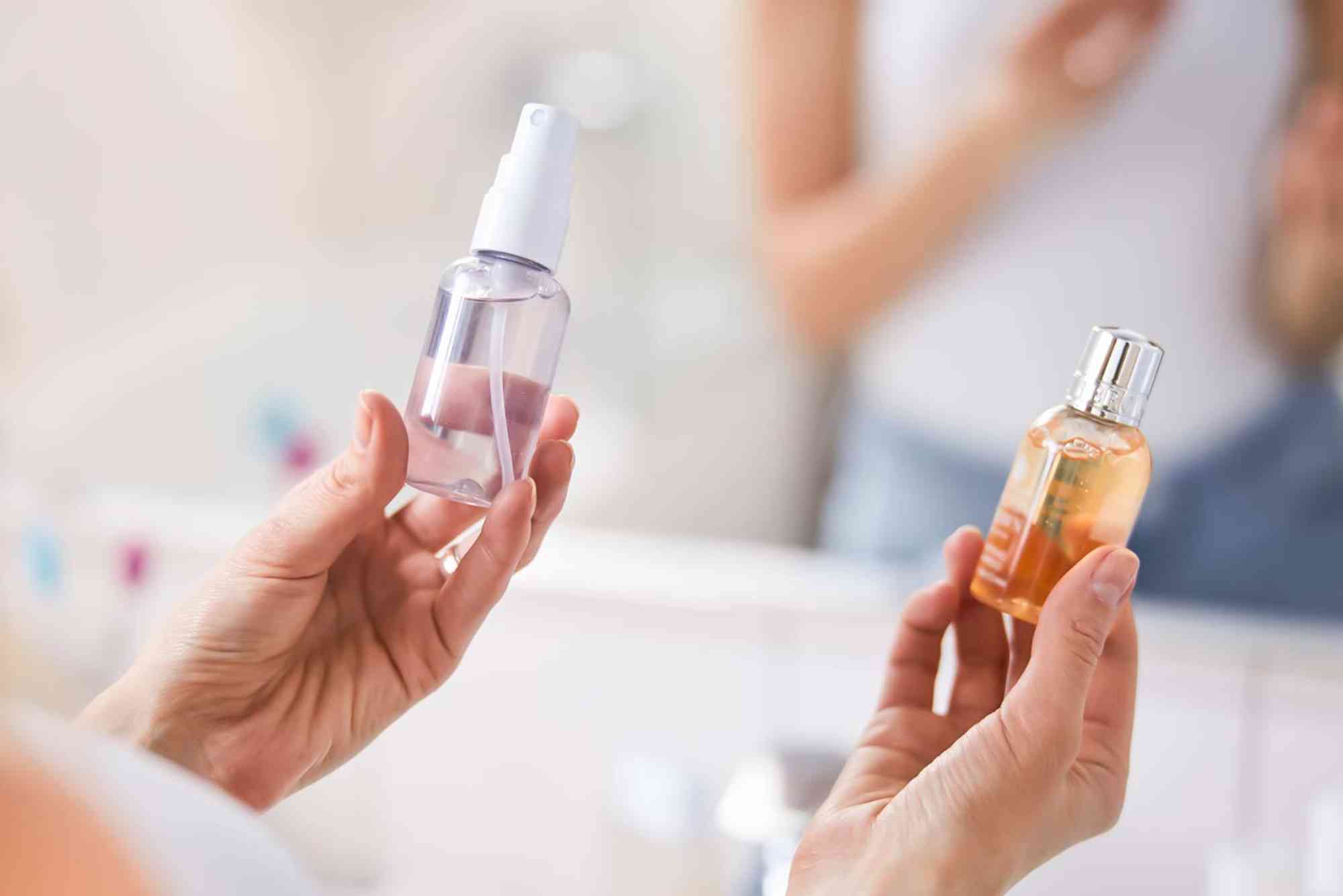 How to Layer Perfumes for a Unique and Long-Lasting Scent.