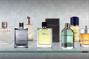 The Top 10 Branded Perfumes for Men