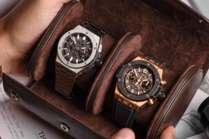 Top 10 Branded Watches for Men in 2024 – Style and Functionality