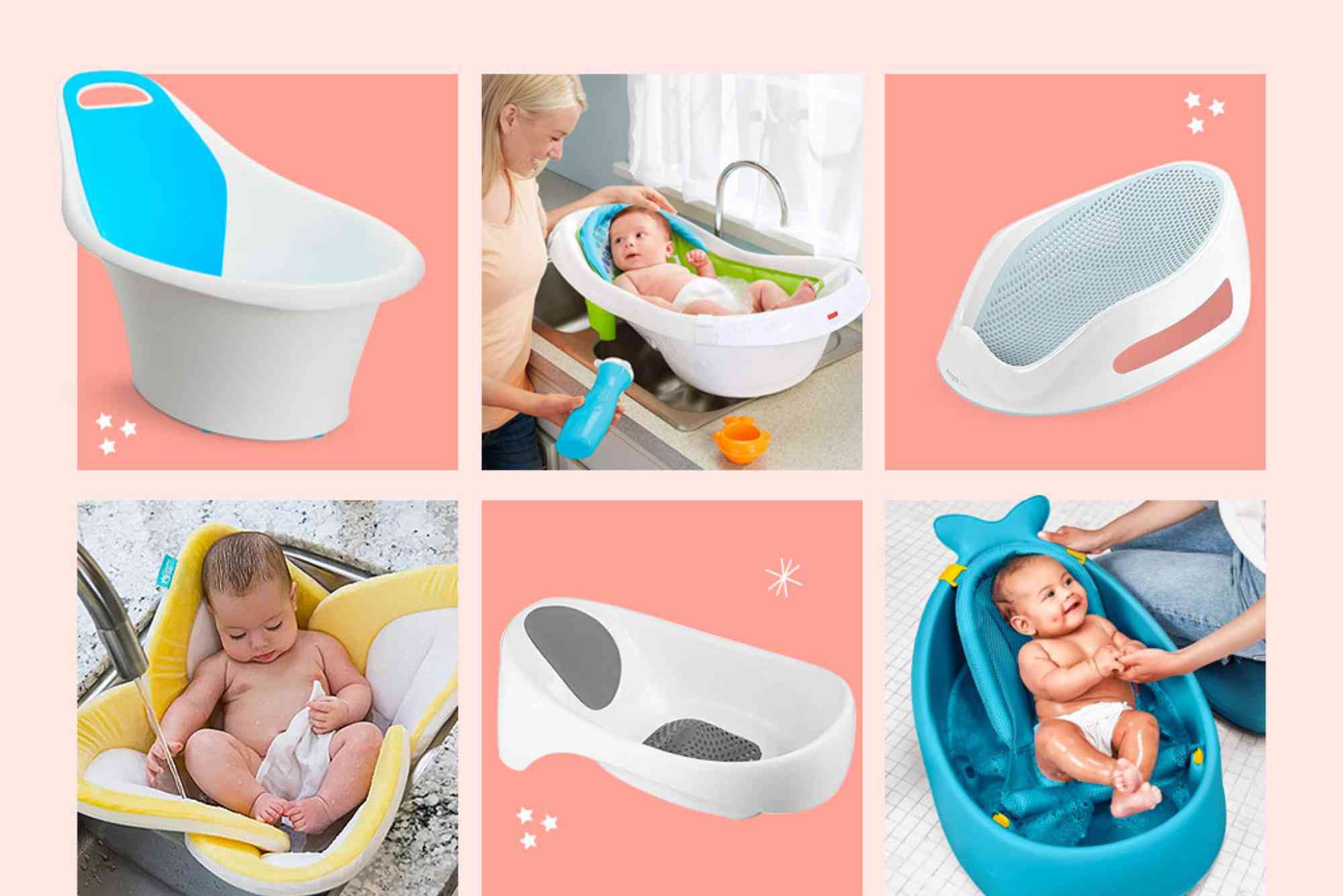 Top 10 Must-Have Baby Products for New Parents.