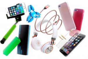 Top 10 Must-Have Mobile Accessories for 2024.