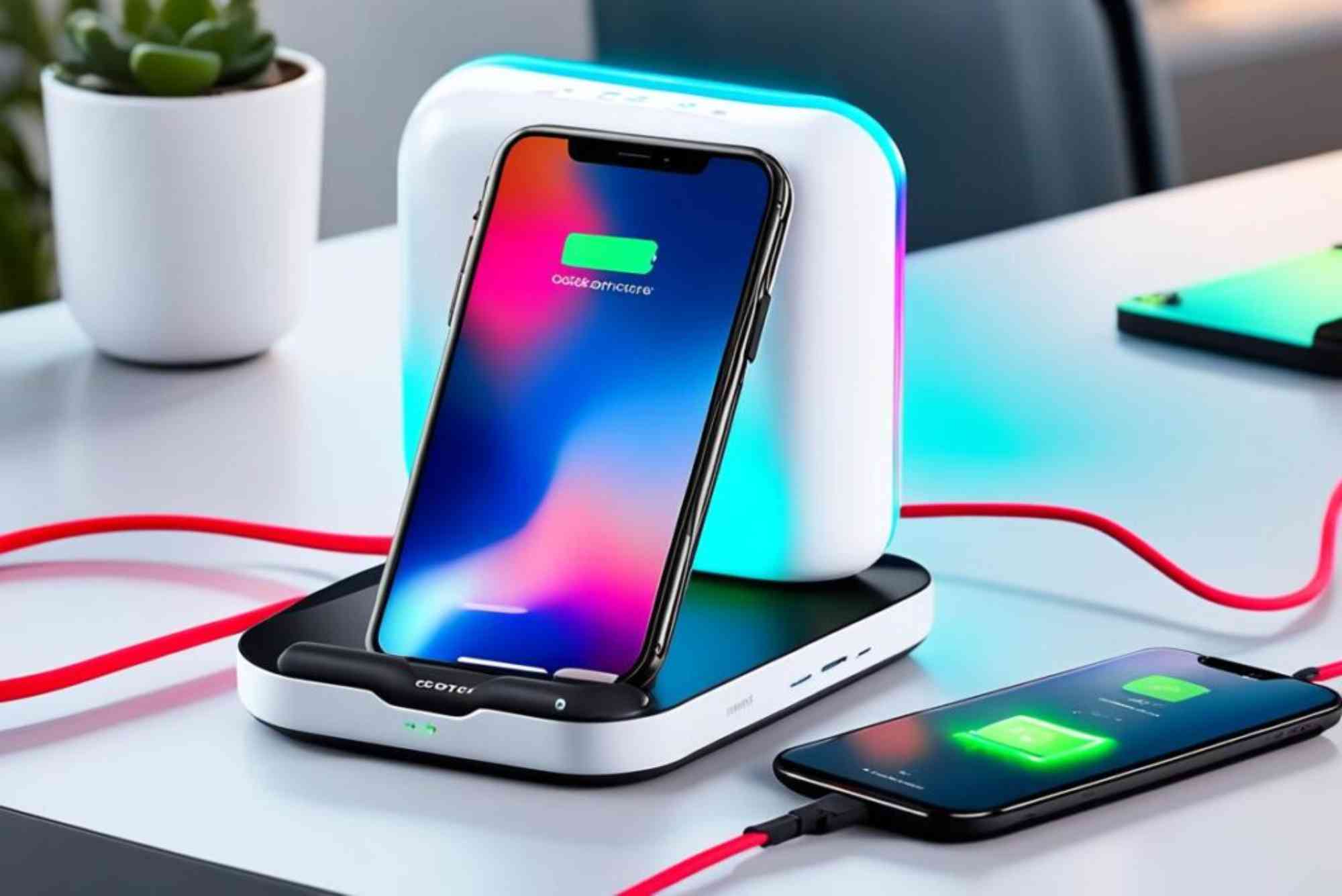 Top 10 Must-Have Mobile Accessories for 2024.